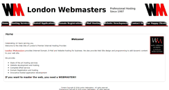 Desktop Screenshot of lweb.net