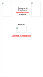Mobile Screenshot of ceres.lweb.net