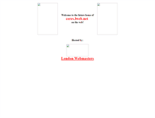 Tablet Screenshot of ceres.lweb.net